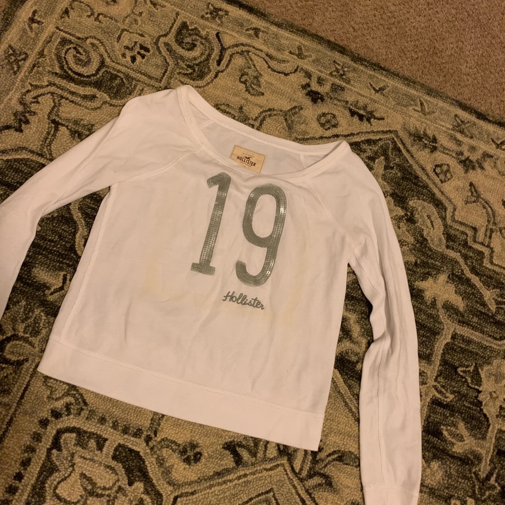 Hollister Shirt
